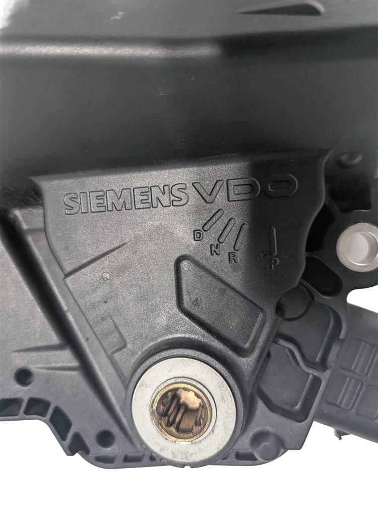 Thumbnail 8: 2010 MERCEDES E350 (W212) AUTOMATIC TRANSMISSION INTELLIGENT SERVO ISM MODULE