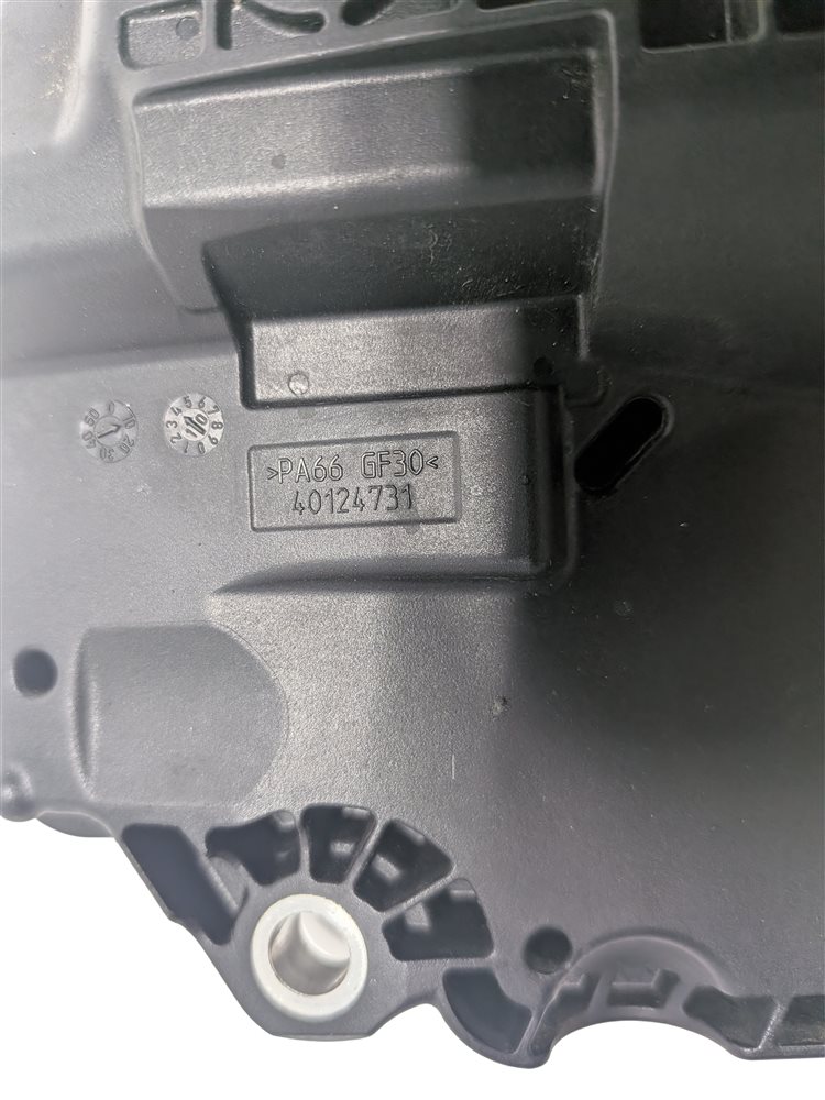 Thumbnail 9: 2010 MERCEDES E350 (W212) AUTOMATIC TRANSMISSION INTELLIGENT SERVO ISM MODULE