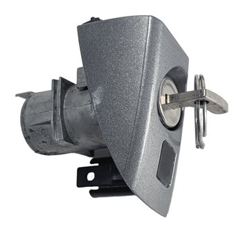 Thumbnail 11: 2010 MERCEDES E350 W212 FRONT LEFT DRIVER DOOR TRUNK LOCK CYLINDER SET/2 w/ KEY