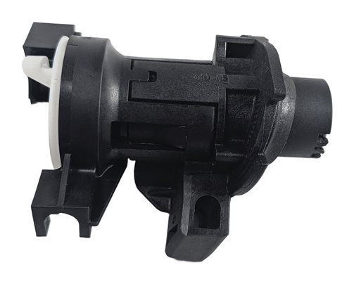 Thumbnail 6: 2010 MERCEDES E350 W212 FRONT LEFT DRIVER DOOR TRUNK LOCK CYLINDER SET/2 w/ KEY