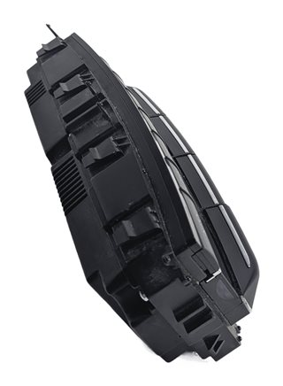Thumbnail 3: 2010 MERCEDES E350 (W212) AUTOMATIC CLIMATE HEAT AIR AC HVAC CONTROL PANEL UNIT