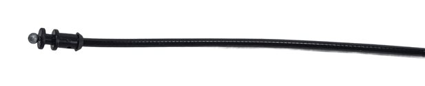 Thumbnail 4: 2010 MERCEDES E350 (W212) REAR TRUNK DECK LID LOCK LATCH RELEASE CABLE