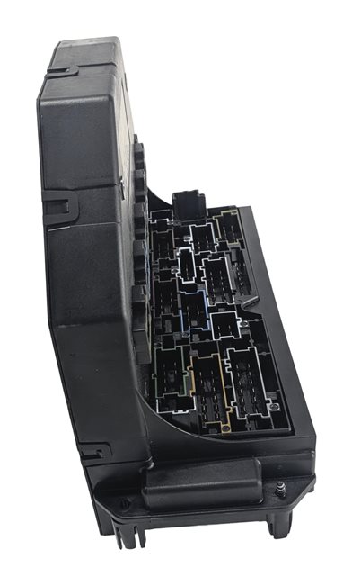 Thumbnail 5: 2010 MERCEDES E350 W212 3.5L FRONT SIGNAL ACQUISITION SAM MODULE FUSE BOX RELAY
