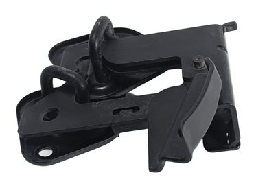 Thumbnail 4: 2010 MERCEDES E350 (W212) FRONT HOOD LID SAFETY CATCH LOCK LATCH STRIKER SET/3