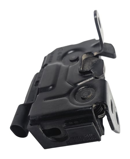 Thumbnail 6: 2010 MERCEDES E350 (W212) FRONT HOOD BONNET LID LOCK LATCH PAIR SET/2