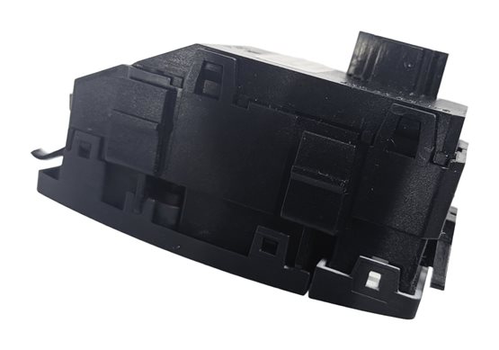 Thumbnail 5: 2010 MERCEDES E350 W212 HAZARD WARNING ESP TRACTION STABILITY CONTROL SWITCH