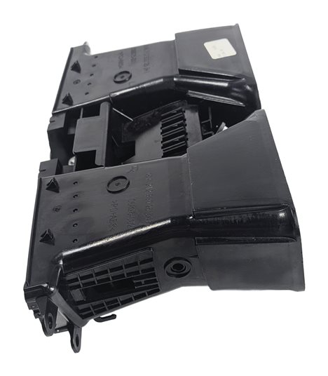 Thumbnail 5: 2010 MERCEDES E350 (W212) FRONT CENTER DASH HEAT AIR AC VENT (Black)