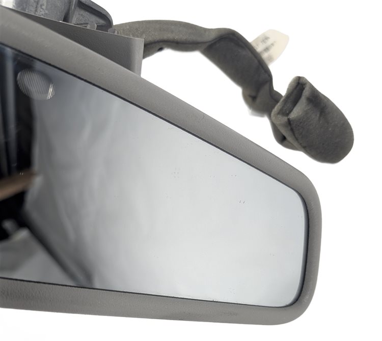 Thumbnail 8: 2010 MERCEDES E350 W212 AUTODIM REARVIEW MIRROR HOMELINK GARAGE OPENER (Gray)