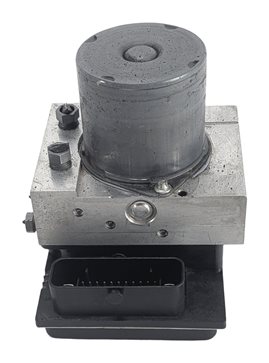 2010 MERCEDES E350 W212 ABS ANTI-LOCK BRAKE PUMP HYDRAULIC CONTROL MODULE UNIT
