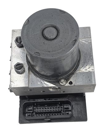 Thumbnail 2: 2010 MERCEDES E350 W212 ABS ANTI-LOCK BRAKE PUMP HYDRAULIC CONTROL MODULE UNIT