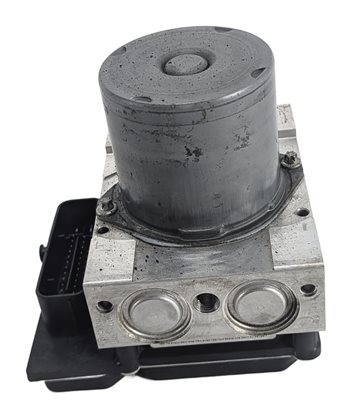 Thumbnail 3: 2010 MERCEDES E350 W212 ABS ANTI-LOCK BRAKE PUMP HYDRAULIC CONTROL MODULE UNIT