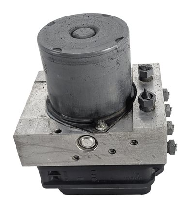 Thumbnail 4: 2010 MERCEDES E350 W212 ABS ANTI-LOCK BRAKE PUMP HYDRAULIC CONTROL MODULE UNIT