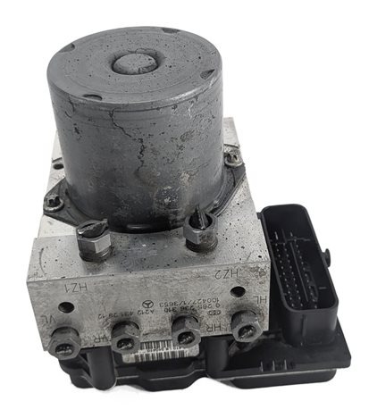 Thumbnail 5: 2010 MERCEDES E350 W212 ABS ANTI-LOCK BRAKE PUMP HYDRAULIC CONTROL MODULE UNIT