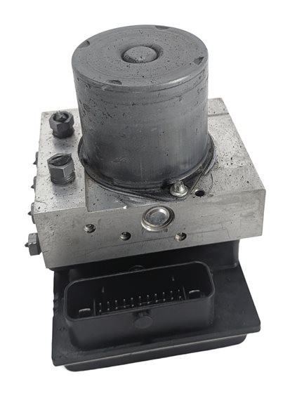 Thumbnail 6: 2010 MERCEDES E350 W212 ABS ANTI-LOCK BRAKE PUMP HYDRAULIC CONTROL MODULE UNIT