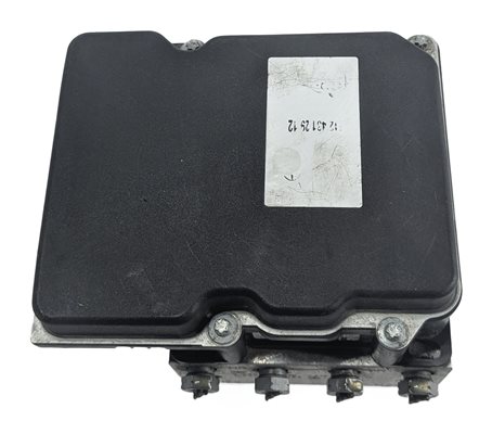 Thumbnail 7: 2010 MERCEDES E350 W212 ABS ANTI-LOCK BRAKE PUMP HYDRAULIC CONTROL MODULE UNIT