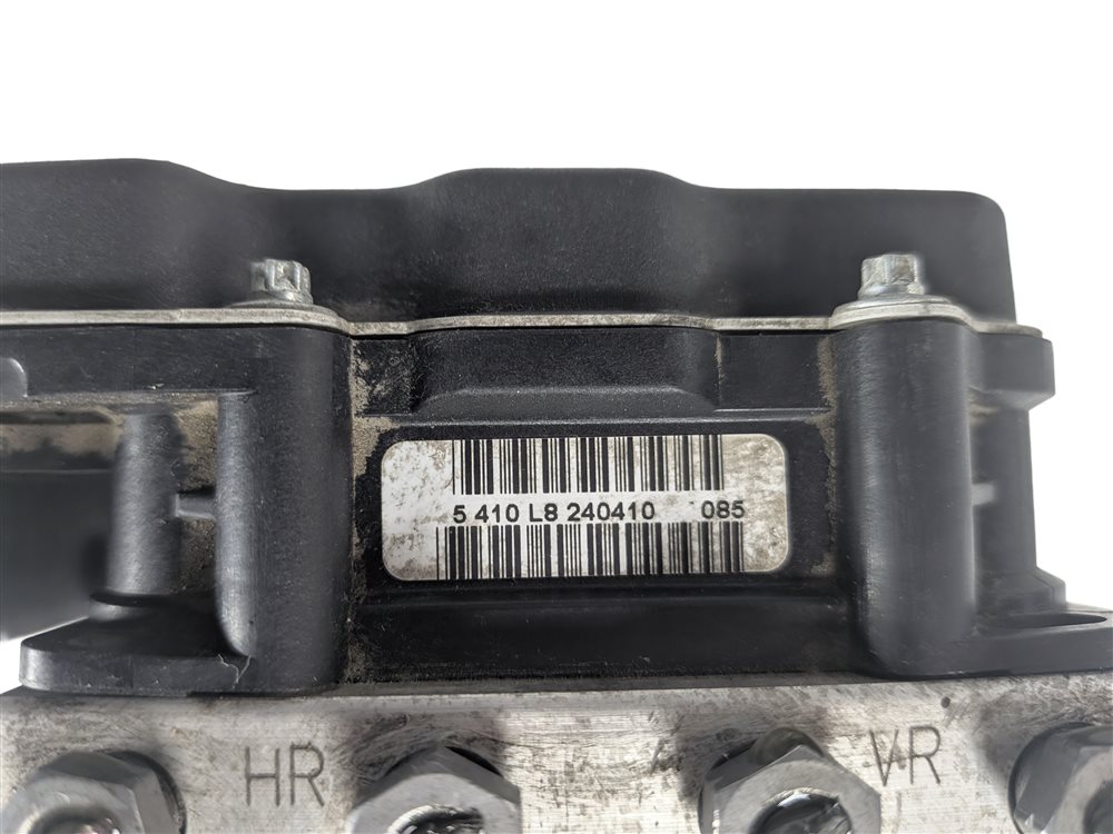 Thumbnail 9: 2010 MERCEDES E350 W212 ABS ANTI-LOCK BRAKE PUMP HYDRAULIC CONTROL MODULE UNIT