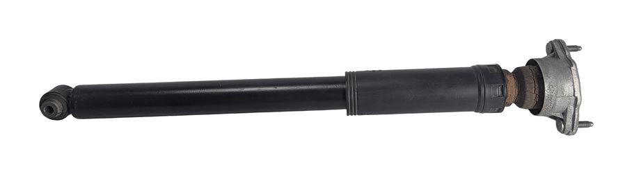 Thumbnail 3: 2010 MERCEDES E350 W212 REAR LEFT/RIGHT RWD STD SUSPENSION SHOCK ABSORBER SET/2