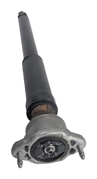 Thumbnail 4: 2010 MERCEDES E350 W212 REAR LEFT/RIGHT RWD STD SUSPENSION SHOCK ABSORBER SET/2
