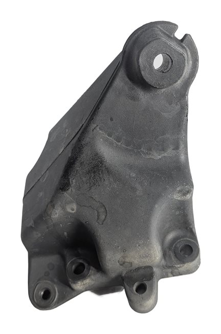 Thumbnail 4: 2010 MERCEDES E350 W212 3.5L 272.980 ENGINE MOTOR MOUNT SUPPORT BRACKET SET/2