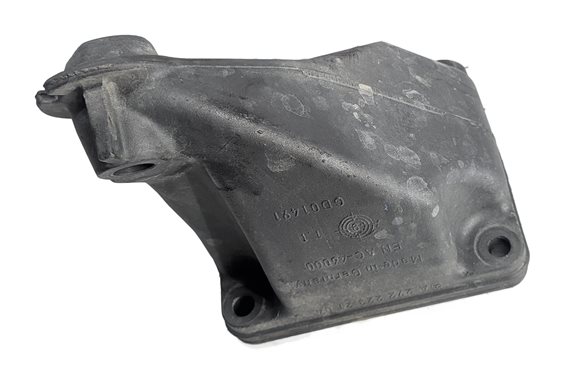 Thumbnail 6: 2010 MERCEDES E350 W212 3.5L 272.980 ENGINE MOTOR MOUNT SUPPORT BRACKET SET/2