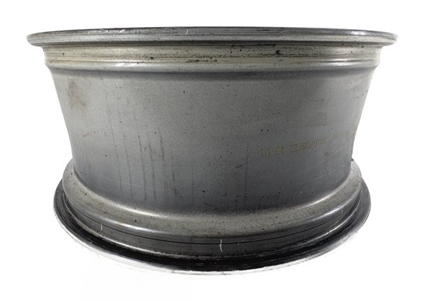 Thumbnail 6: 2013-2017 RANGE ROVER (L405) 22x9.5 SPOKED ALUMINUM ALLOY 14-SPOKE WHEEL RIM