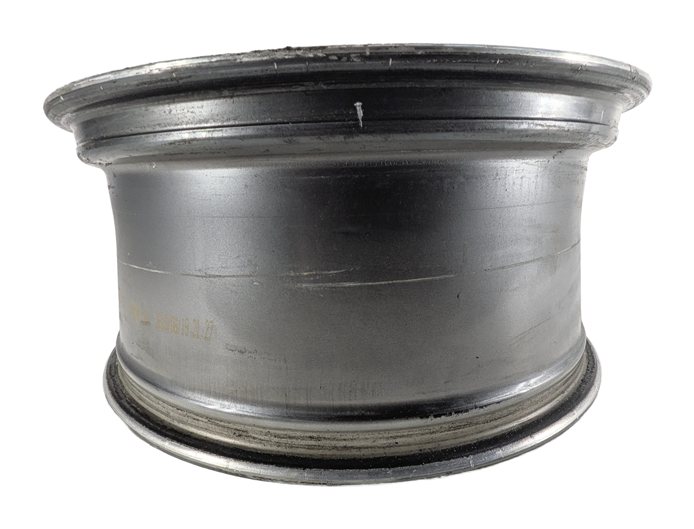Thumbnail 2: 2013-2017 RANGE ROVER (L405) 22x9.5 SPOKED ALUMINUM ALLOY 14-SPOKE WHEEL RIM