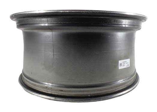 Thumbnail 2: 2013-2017 RANGE ROVER (L405) 22x9.5 SPOKED ALUMINUM ALLOY 14-SPOKE WHEEL RIM