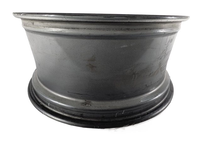 Thumbnail 6: 2013-2017 RANGE ROVER (L405) 22x9.5 SPOKED ALUMINUM ALLOY 14-SPOKE WHEEL RIM