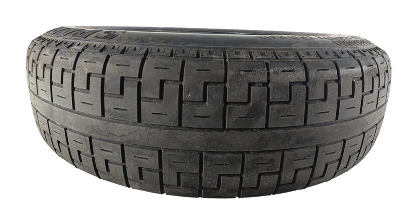 Thumbnail 6: 2013-2021 DISCOVERY RANGE ROVER SPORT (L405 L462 L494) 20x6 SPARE TIRE WHEEL RIM