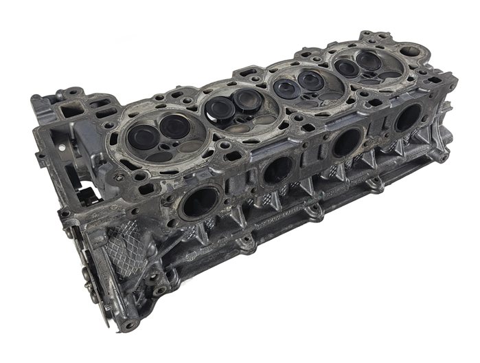 10-19 JAGUAR XF XJ XK RANGE ROVER SPORT - 5.0L SUPERCHARGED RIGHT CYLINDER HEAD