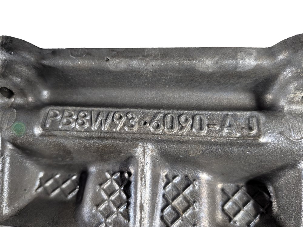 Thumbnail 11: 10-19 JAGUAR XF XJ XK RANGE ROVER SPORT - 5.0L SUPERCHARGED RIGHT CYLINDER HEAD