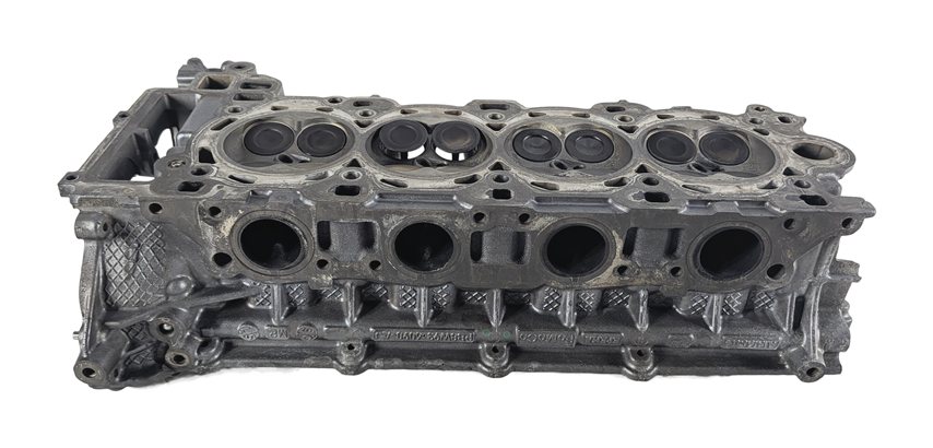 Thumbnail 2: 10-19 JAGUAR XF XJ XK RANGE ROVER SPORT - 5.0L SUPERCHARGED RIGHT CYLINDER HEAD