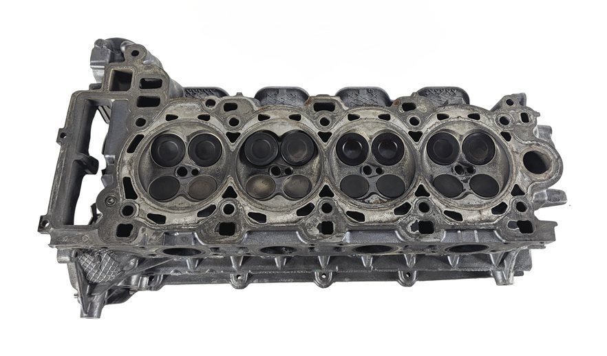 Thumbnail 3: 10-19 JAGUAR XF XJ XK RANGE ROVER SPORT - 5.0L SUPERCHARGED RIGHT CYLINDER HEAD