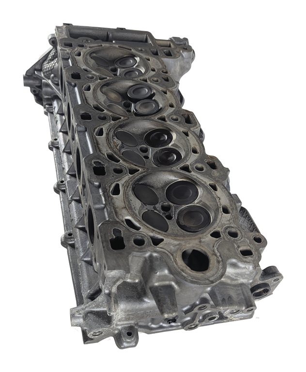 Thumbnail 4: 10-19 JAGUAR XF XJ XK RANGE ROVER SPORT - 5.0L SUPERCHARGED RIGHT CYLINDER HEAD