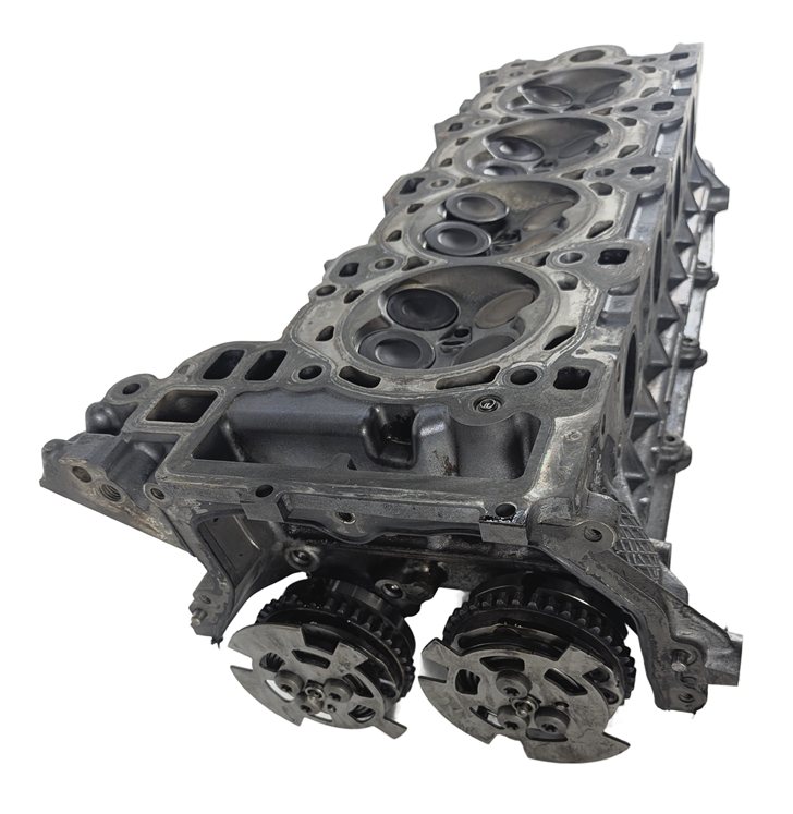 Thumbnail 5: 10-19 JAGUAR XF XJ XK RANGE ROVER SPORT - 5.0L SUPERCHARGED RIGHT CYLINDER HEAD