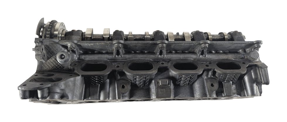 Thumbnail 6: 10-19 JAGUAR XF XJ XK RANGE ROVER SPORT - 5.0L SUPERCHARGED RIGHT CYLINDER HEAD