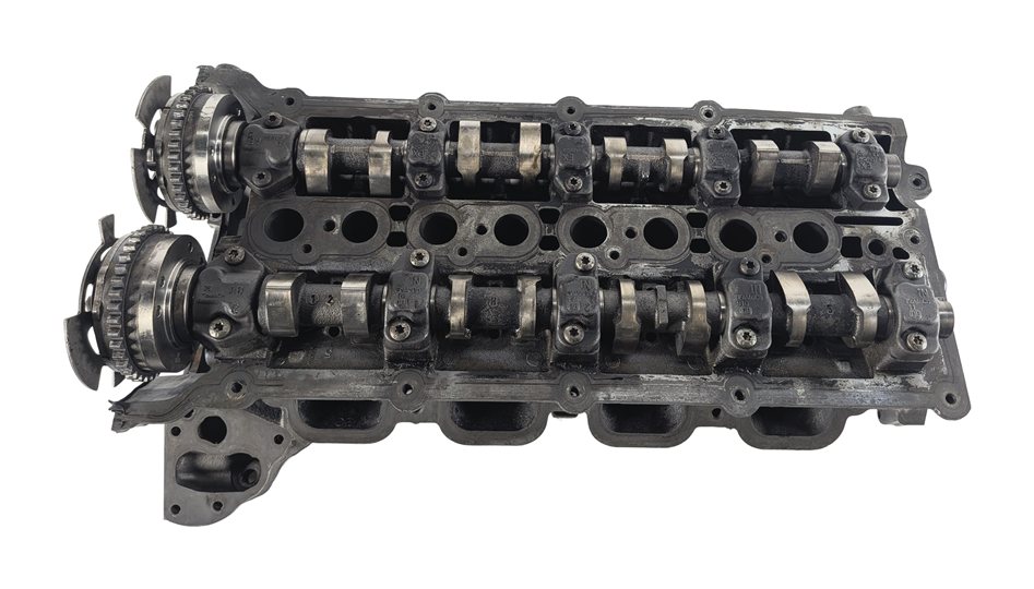 Thumbnail 7: 10-19 JAGUAR XF XJ XK RANGE ROVER SPORT - 5.0L SUPERCHARGED RIGHT CYLINDER HEAD