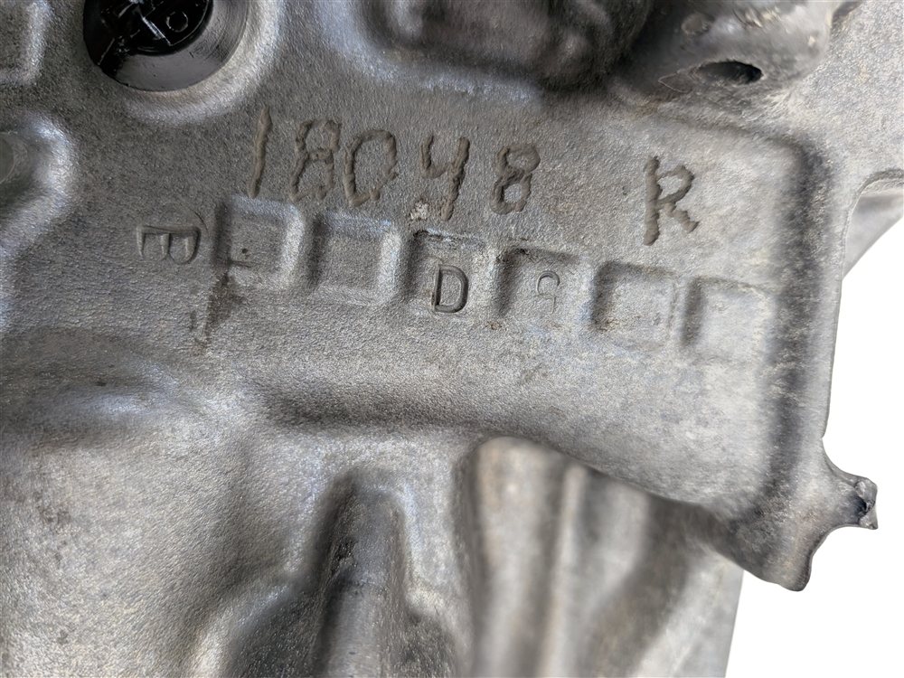 Thumbnail 9: 10-19 JAGUAR XF XJ XK RANGE ROVER SPORT - 5.0L SUPERCHARGED RIGHT CYLINDER HEAD