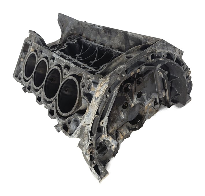 13-17 RANGE ROVER SPORT (L405 L494) 5.0L SUPERCHARGED ENGINE BARE CYLINDER BLOCK