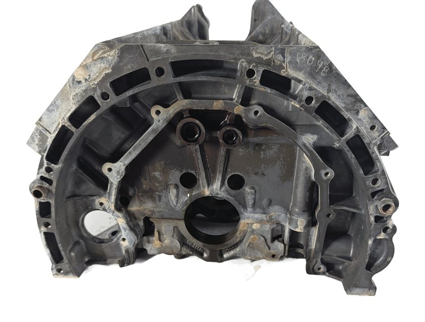 Thumbnail 2: 13-17 RANGE ROVER SPORT (L405 L494) 5.0L SUPERCHARGED ENGINE BARE CYLINDER BLOCK