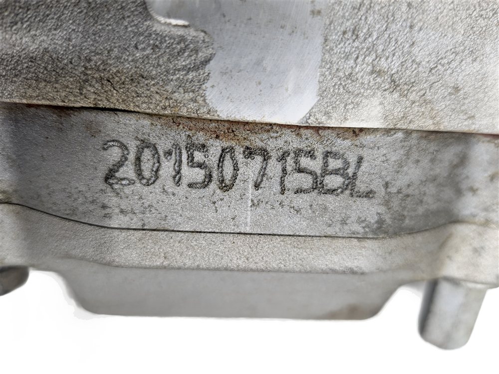Thumbnail 12: 2014-2020 JAGUAR F XJ RANGE ROVER SPORT (L405 L494) 5.0L ENGINE SUPERCHARGER