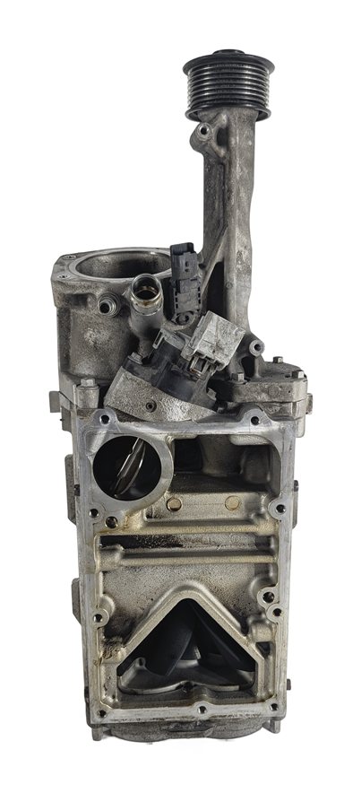 Thumbnail 6: 2014-2020 JAGUAR F XJ RANGE ROVER SPORT (L405 L494) 5.0L ENGINE SUPERCHARGER