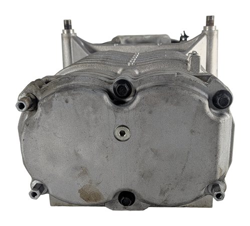 Thumbnail 7: 2014-2020 JAGUAR F XJ RANGE ROVER SPORT (L405 L494) 5.0L ENGINE SUPERCHARGER