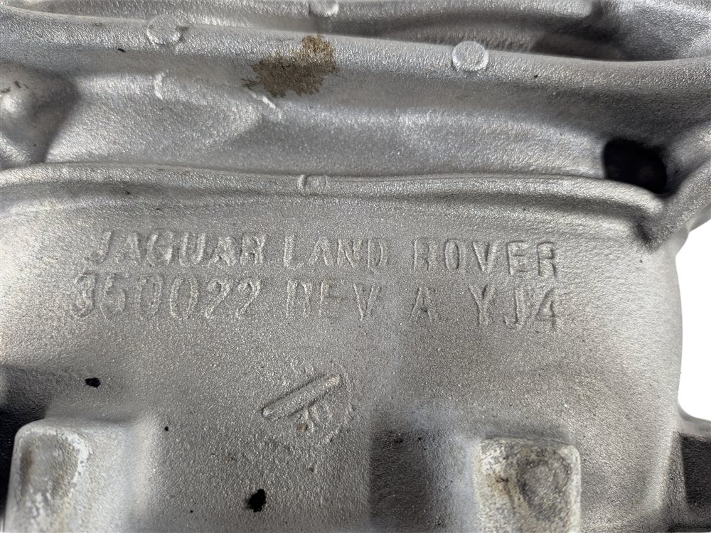 Thumbnail 8: 2014-2020 JAGUAR F XJ RANGE ROVER SPORT (L405 L494) 5.0L ENGINE SUPERCHARGER