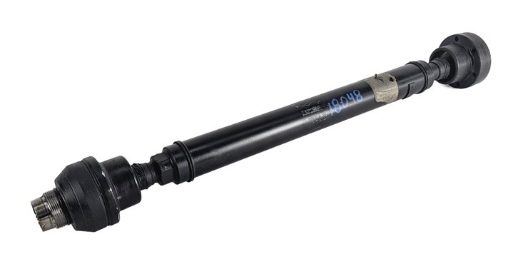 13-20 RANGE ROVER SPORT DISCOVERY DEFENDER L405 L462 L494 L663 FRONT DRIVESHAFT