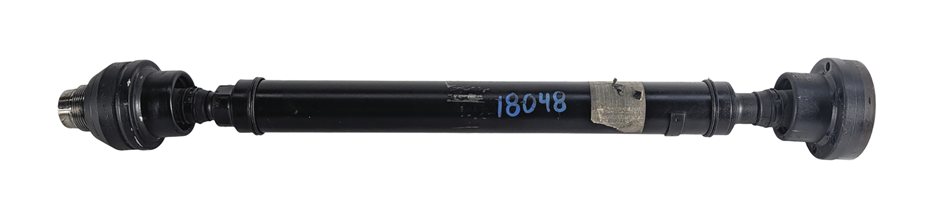 Thumbnail 2: 13-20 RANGE ROVER SPORT DISCOVERY DEFENDER L405 L462 L494 L663 FRONT DRIVESHAFT