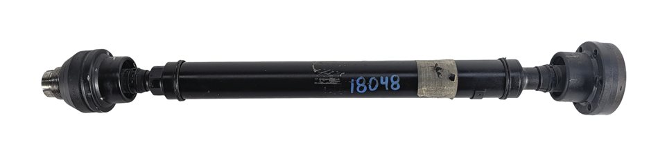 Thumbnail 3: 13-20 RANGE ROVER SPORT DISCOVERY DEFENDER L405 L462 L494 L663 FRONT DRIVESHAFT