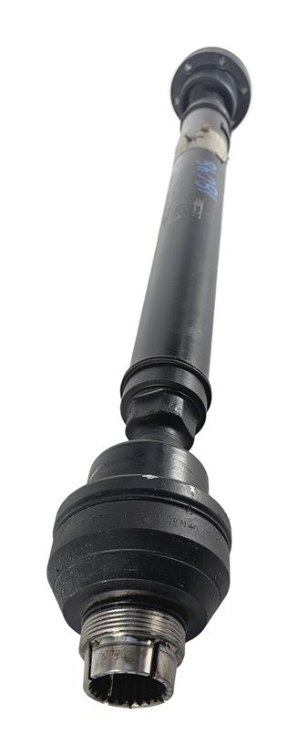 Thumbnail 4: 13-20 RANGE ROVER SPORT DISCOVERY DEFENDER L405 L462 L494 L663 FRONT DRIVESHAFT