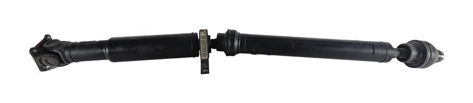 Thumbnail 2: 2013-2016 RANGE ROVER SPORT (L405 L494) REAR DRIVESHAFT DRIVE LINE SHAFT (SWB)