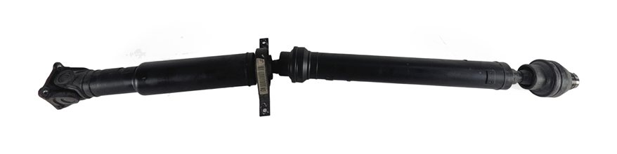 Thumbnail 3: 2013-2016 RANGE ROVER SPORT (L405 L494) REAR DRIVESHAFT DRIVE LINE SHAFT (SWB)